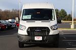 New 2024 Ford Transit 250 Base Medium Roof RWD, Empty Cargo Van for sale #F240620 - photo 8