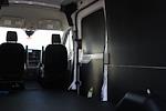 New 2024 Ford Transit 250 Base Medium Roof RWD, Empty Cargo Van for sale #F240620 - photo 10