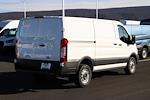 New 2024 Ford Transit 250 Base Low Roof RWD, Empty Cargo Van for sale #F240621 - photo 2