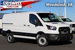 New 2024 Ford Transit 250 Base Low Roof RWD, Empty Cargo Van for sale #F240621 - photo 1