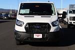 New 2024 Ford Transit 250 Base Low Roof RWD, Empty Cargo Van for sale #F240622 - photo 7