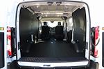 New 2024 Ford Transit 250 Base Low Roof RWD, Empty Cargo Van for sale #F240622 - photo 8