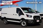 New 2024 Ford Transit 250 Base Low Roof RWD, Empty Cargo Van for sale #F240622 - photo 1