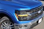 New 2024 Ford F-150 XLT SuperCrew Cab 4x4, Pickup for sale #F240623 - photo 3