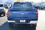 New 2024 Ford F-150 XLT SuperCrew Cab 4x4, Pickup for sale #F240623 - photo 7