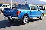 New 2024 Ford F-150 XLT SuperCrew Cab 4x4, Pickup for sale #F240623 - photo 2