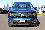 New 2024 Ford F-150 XLT SuperCrew Cab 4x4, Pickup for sale #F240623 - photo 8