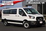 New 2024 Ford Transit 350 Low Roof RWD, Passenger Van for sale #F240626 - photo 1