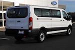 New 2024 Ford Transit 350 Low Roof RWD, Passenger Van for sale #F240626 - photo 7