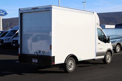 New 2024 Ford Transit 350 Base RWD, 10' Rockport Cargoport Box Van for sale #F240630 - photo 2