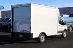 New 2024 Ford Transit 350 Base RWD, 10' Rockport Cargoport Box Van for sale #F240630 - photo 2