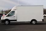 New 2024 Ford Transit 350 HD Base RWD, Rockport Cargoport Box Van for sale #F240632 - photo 5