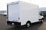 New 2024 Ford Transit 350 HD Base RWD, Rockport Cargoport Box Van for sale #F240632 - photo 2