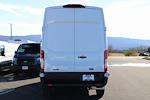 New 2024 Ford Transit 250 Base High Roof RWD, Empty Cargo Van for sale #F240635 - photo 6