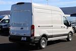 New 2024 Ford Transit 250 Base High Roof RWD, Empty Cargo Van for sale #F240635 - photo 2