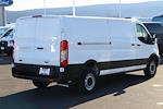 New 2024 Ford Transit 250 Base Low Roof RWD, Empty Cargo Van for sale #F240650 - photo 7