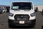 New 2024 Ford Transit 250 Base Low Roof RWD, Empty Cargo Van for sale #F240650 - photo 8