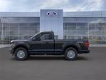 New 2024 Ford F-150 XL Regular Cab 4x4, Pickup for sale #F240667 - photo 3