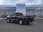 New 2024 Ford F-150 XL Regular Cab 4x4, Pickup for sale #F240667 - photo 2