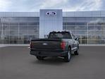 New 2024 Ford F-150 XL Regular Cab 4x4, Pickup for sale #F240667 - photo 7