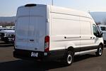 New 2024 Ford Transit 350 Base High Roof RWD, Empty Cargo Van for sale #F240669 - photo 7