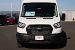 New 2024 Ford Transit 350 Base High Roof RWD, Empty Cargo Van for sale #F240669 - photo 8