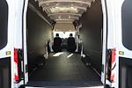 New 2024 Ford Transit 350 Base High Roof RWD, Empty Cargo Van for sale #F240669 - photo 2