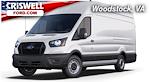 New 2024 Ford Transit 350 Base High Roof RWD, Empty Cargo Van for sale #F240680 - photo 1