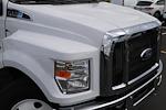 2025 Ford F-750 Regular Cab DRW 4x2, Flatbed Truck for sale #F250001 - photo 3