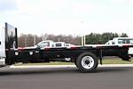 2025 Ford F-750 Regular Cab DRW 4x2, Flatbed Truck for sale #F250001 - photo 8