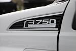 New 2025 Ford F-750 Base Regular Cab 4x2, Landscape Dump for sale #F250002 - photo 6