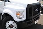 New 2025 Ford F-650 Base Regular Cab 4x2, 24' Rockport Truck Body Box Truck for sale #F250008 - photo 3