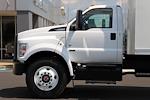 New 2025 Ford F-650 Base Regular Cab 4x2, 24' Rockport Truck Body Box Truck for sale #F250008 - photo 9