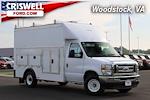 New 2025 Ford E-350 Base RWD, Rockport Workport Service Utility Van for sale #F250015 - photo 1