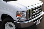 New 2025 Ford E-350 Base RWD, Rockport Workport Service Utility Van for sale #F250015 - photo 3