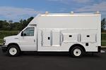 New 2025 Ford E-350 Base RWD, Rockport Workport Service Utility Van for sale #F250015 - photo 5