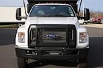 New 2025 Ford F-650 Base Regular Cab 4x2, 10' Godwin 300T Dump Truck for sale #F250020 - photo 11