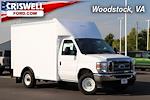 New 2025 Ford E-350 Base RWD, Box Van for sale #F250023 - photo 1