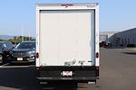 New 2025 Ford E-350 Base RWD, 10' Rockport Cargoport Box Van for sale #F250023 - photo 6