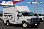 New 2025 Ford E-350 Base RWD, Rockport Workport Service Utility Van for sale #F250025 - photo 1