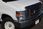 New 2025 Ford E-350 Base RWD, Rockport Workport Service Utility Van for sale #F250025 - photo 3