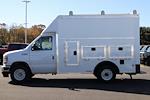 New 2025 Ford E-350 Base RWD, Rockport Workport Service Utility Van for sale #F250025 - photo 5