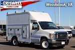 New 2025 Ford E-350 Base RWD, Rockport Workport Service Utility Van for sale #F250037 - photo 1