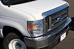 New 2025 Ford E-350 Base RWD, Rockport Workport Service Utility Van for sale #F250037 - photo 3