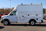 New 2025 Ford E-350 Base RWD, Rockport Workport Service Utility Van for sale #F250037 - photo 5