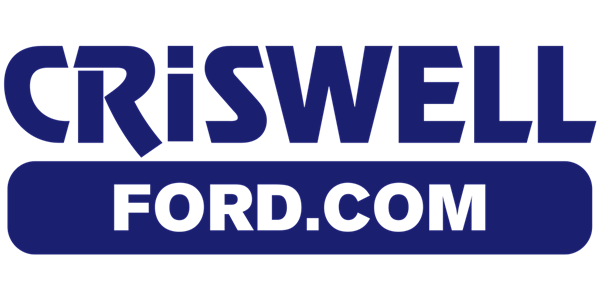 Criswell Ford of Woodstock logo