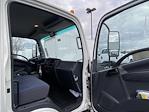 New 2024 Isuzu NPR-HD Regular Cab 4x2, 14' Rockport Box Van for sale #240053 - photo 22