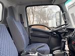 New 2024 Isuzu NPR-HD Regular Cab 4x2, 14' Rockport Box Van for sale #240053 - photo 25