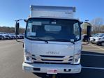 New 2024 Isuzu NPR-HD Regular Cab 4x2, Rockport Box Van for sale #240080 - photo 10