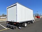 New 2024 Isuzu NPR-HD Regular Cab 4x2, Rockport Box Van for sale #240080 - photo 8